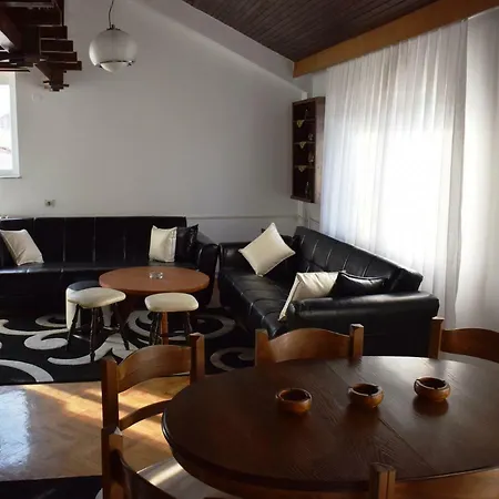 Apartmán Spacious & Fully Furnished *