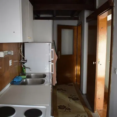 Apartmán Spacious & Fully Furnished *