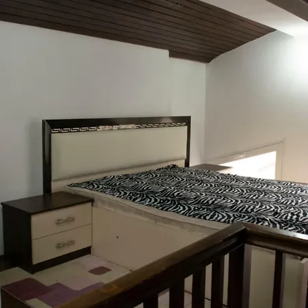 Apartmán Spacious & Fully Furnished Skopje